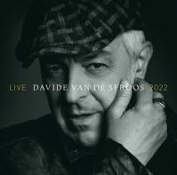 Davide Van De Sfroos:  Davide Van De Sfroos Live
