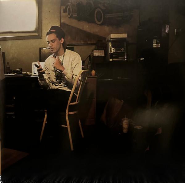 Kniha: Logic:  College Park - Logic