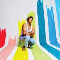Jason Mraz:  Mystical Magical Rhythmica