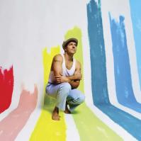 Jason Mraz:  Mystical Magical Rhythmica