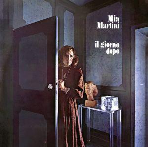 Kniha: Mia Martini:  Il Giorno Dopo - 50Th Anni - Bertelsmann Music Gr