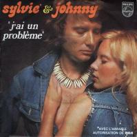 Sylvie Vartan:  J´Ai Un Probleme