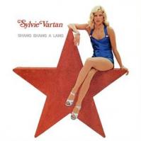 Sylvie Vartan:  Shang Shang A Lang