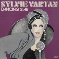 Sylvie Vartan:  Dancing Star