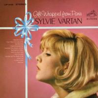 Sylvie Vartan:  A Gift Wrapped From Paris