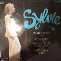 Sylvie Vartan:  Sylvie (2´35 De Bonheur)