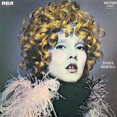 Kniha: Sylvie Vartan:  Aime-Moi - Bertelsmann Music Gr