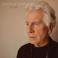 Now:  Graham Nash