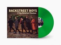 Backstreet Boys:  A Very Backstreet Christma