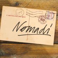 Nomadi:  Cartoline Da Qui