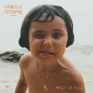 Kniha: Camille Esteban:  Apres La Pluie - Bertelsmann Music Gr