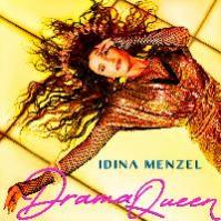 Idina Menzel:  Drama Queen