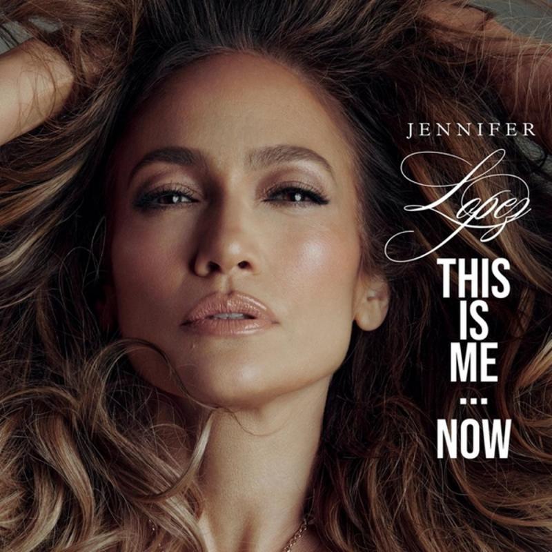 Kniha: Jennifer Lopez: This Is Me…Now (Green) LP - Jennifer Lopez