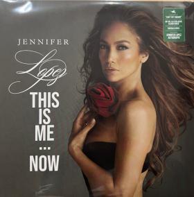 This Is Me Now:  Jennifer Lopez