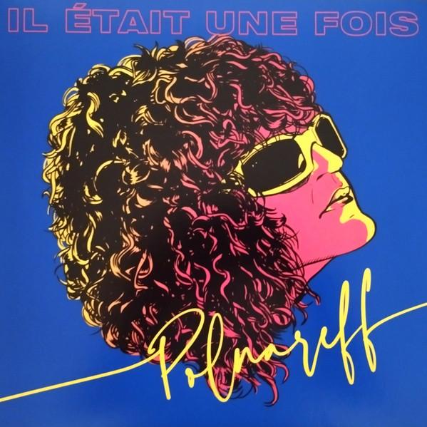 Kniha: Various Artists:  Il Etait Une Fois Polnaref - V/A