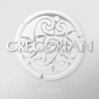Gregorian:  Pure Chants I
