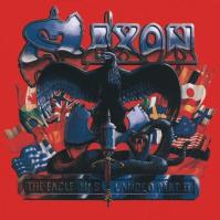 Saxon: The Eagle Has Landed, Part 2 (live In Germany, December 1995)