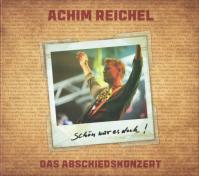 Schon War Es Doch - Das Ab:  Achim Reichel
