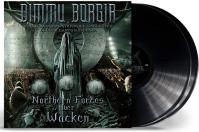 Dimmu Borgir:  Northern Forces Over Wacken (gatefold)