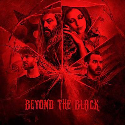 Kniha: Beyond The Black: Beyond The Black - NUCLEAR BLAST