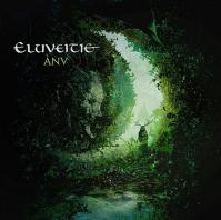 Eluveitie:  Anv / Digibook