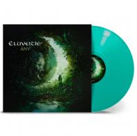 Eluveitie:  Anv / Mint Green