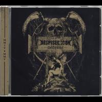 Despised Icon:  Deterre