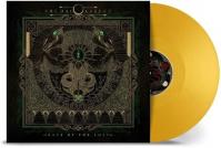 Halo Effect:  Days Of The Lost (Red Gold)