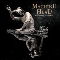 Machine Head: Of Kingdom And Crown