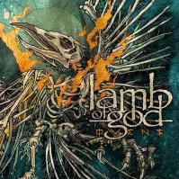 Lamb Of God: Omens LP