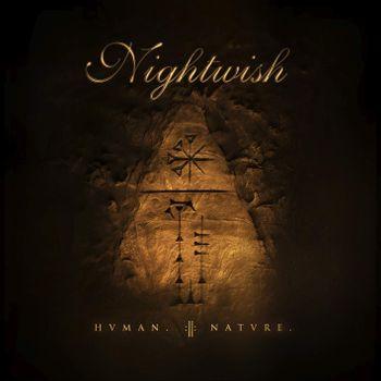 Kniha: Nightwish: Human.:Ii: Nature (Gold) LP LP - NUCLEAR BLAST