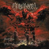 Cavalera: Morbid Visions