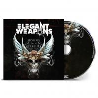 ELEGANT WEAPONS  HORNS FOR A HALO