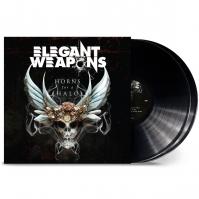 ELEGANT WEAPONS  HORNS FOR A HALO