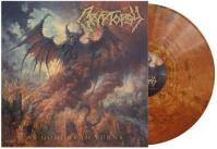 CRYPTOPSY  AS GOMORRAH BURNS / COPPER