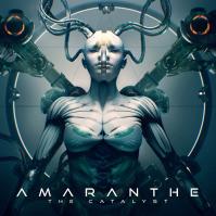 Amaranthe: The Catalyst (Green) LP