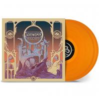 Soilwork:  Verkligheten / Orange Vinyl, Reissue