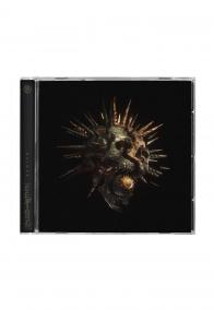 Bleed From Within:  Zenith (Transparent Or.