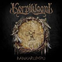 Korpiklaani: Rankarumpu LP