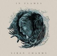 In Flames: Siren Charms (10th Anniversary) (Transparent Green) LP