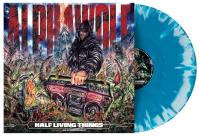 ALPHA WOLF  HALF LIVING THINGS LTD.