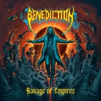 Benediction:  Ravage Of Empires