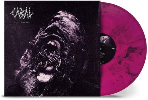 Kniha: Cabal:  Everything Rots / Violet - Cabal