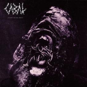Cabal:  Everything Rots