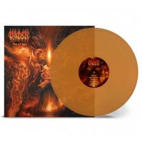 Vader:  Tibi Et Igni / Transparent, Yellow Vinyl