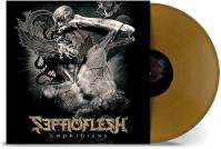 Septicflesh:  Amphibians / Gold