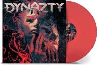 Dynazty:  Game Of Faces / Red
