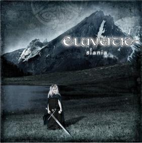 Eluveitie:  Slania / White