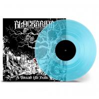 Blackbriar:  A Thousand Little Deaths (Curacao)
