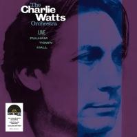 Charlie Watts -amp; Orchestra: Live At Fulham Town Hall (RSD 2024) LP